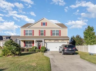 321 Deer Path Dr, Murrells Inlet, SC 29576
