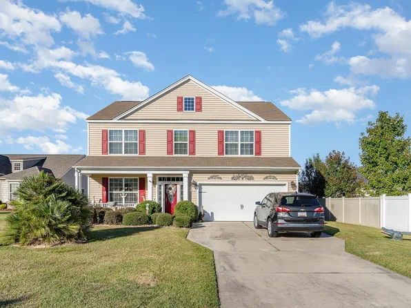 321 Deer Path Dr., Murrells Inlet, SC 29576