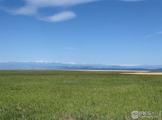 LOT 3 B Ffd25 Cres #6-15, Carr, CO 80612