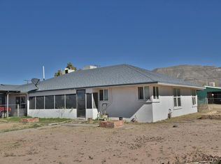 2500 N Florida Ave, Alamogordo, NM 88310