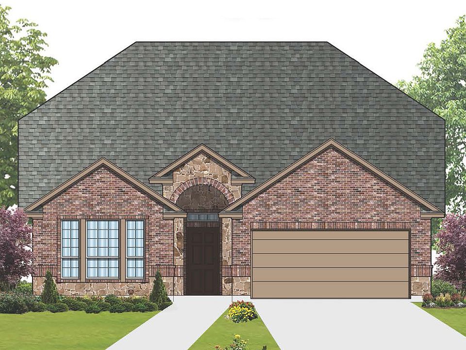 Plan Elevation.