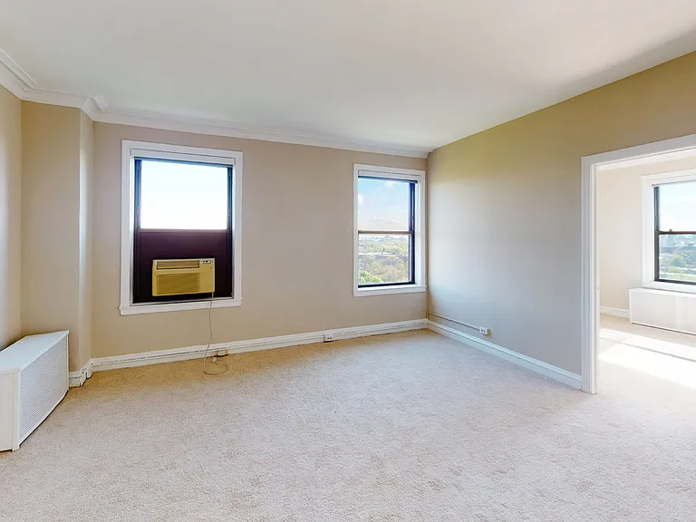Dining/Living room