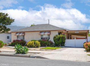 2038 N Frederic St, Burbank, CA 91504