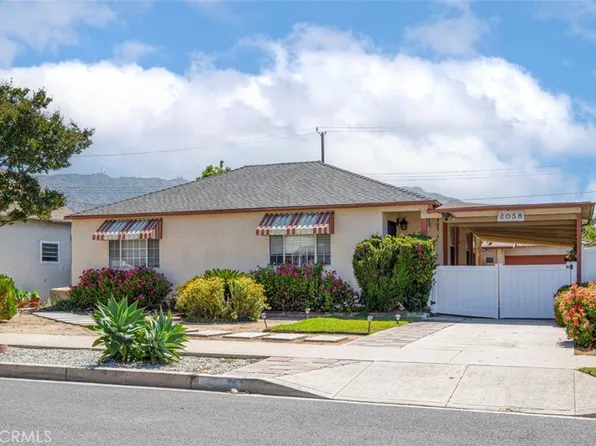 2038 N Frederic St, Burbank, CA 91504