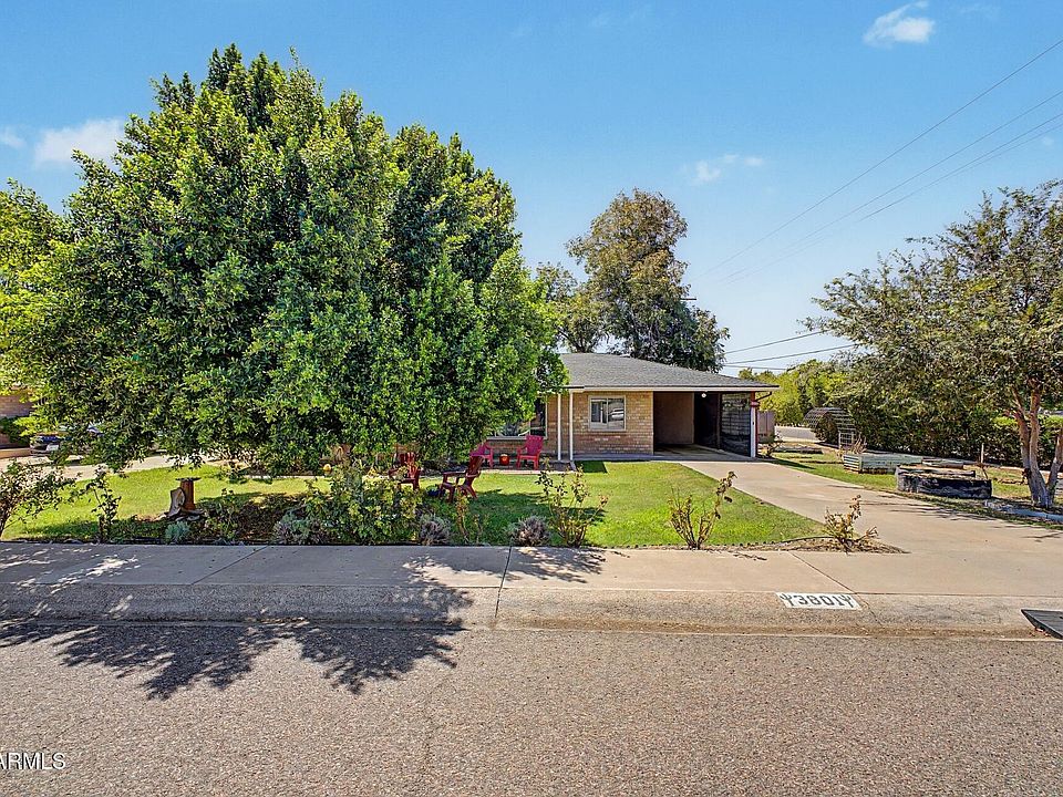1st image of 3801 E AMELIA Avenue