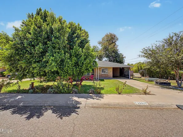 3801 E AMELIA Avenue, Phoenix, AZ 85018