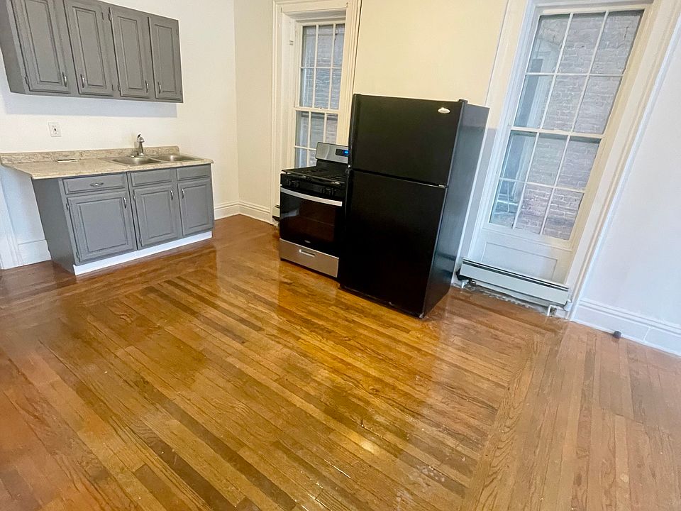 1st image of 43 Saratoga Ave #1F
