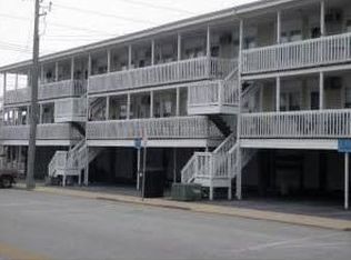 14 123rd St UNIT 12, Ocean City, MD 21842