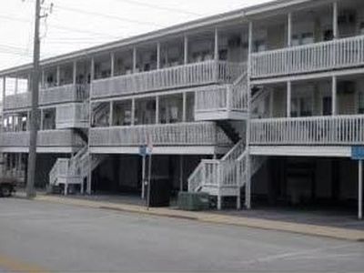 14 123rd St UNIT 12, Ocean City, MD, 21842