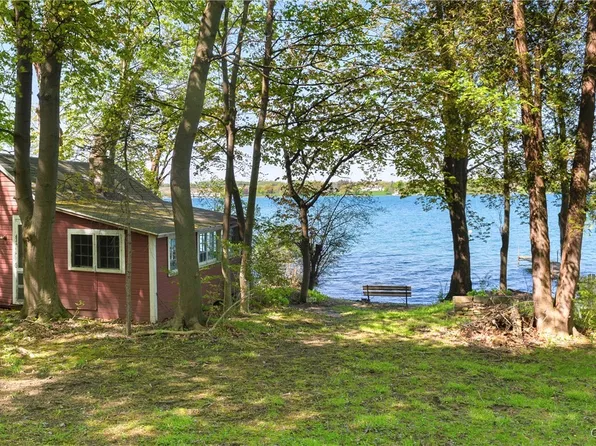 3435 E Lake Rd, Skaneateles, NY 13152