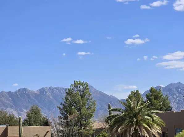 3788 S Paseo De Los Nardos, Green Valley, AZ 85614