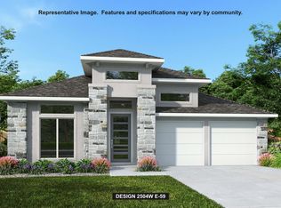 1421 Pansy Trl, Georgetown, TX 78628