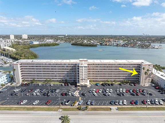 2nd image of 1847 SHORE DRIVE S #419
