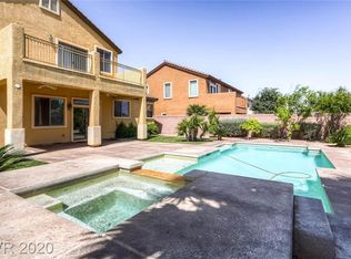 252 Quail Ranch Dr, Henderson, NV 89015