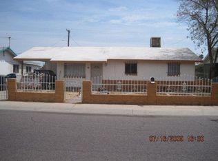 1742 E Tamarisk Ave, Phoenix, AZ 85040