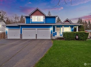 8513 178th Pl NE, Arlington, WA