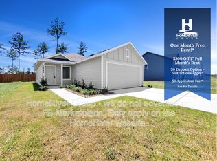 18740 Barrichello Dr, Conroe, TX 77306