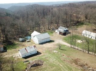 5696 Township Road 289, Hammondsville, OH 43930