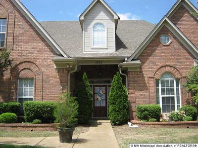 1939 Carlee Dr, Hernando, MS, 38632