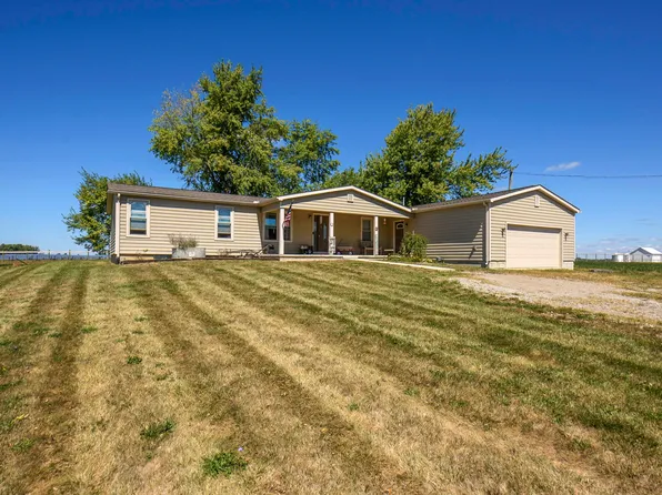 19760 Miller Rd, Richwood, OH 43344