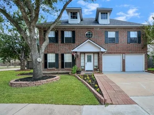 16403 Dawncrest Way, Sugar Land, TX 77498