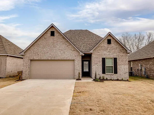 408 Magnolia Pointe Pl, Monroe, LA 71203