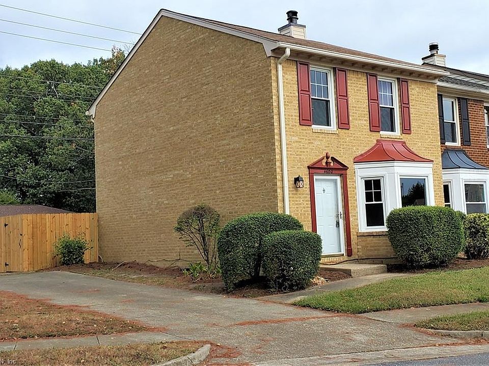 1st image of 4600 Merrimac Ln