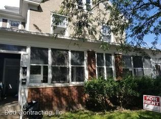 609 Fry St APT 2, Fort Wayne, IN 46808