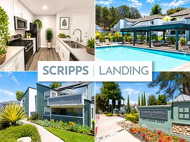 Scripps Landing Apartment Homes