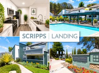 Scripps Landing Apartment Homes, San Diego, CA 92131