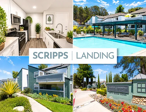 Scripps Landing Apartment Homes Photo 1