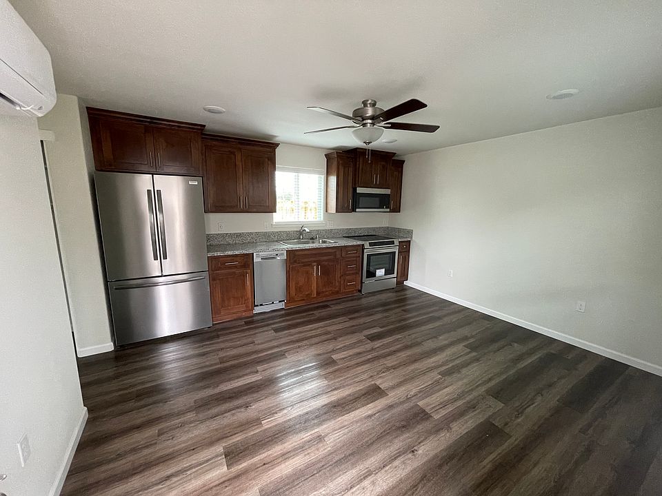 Kitchen & Great Room