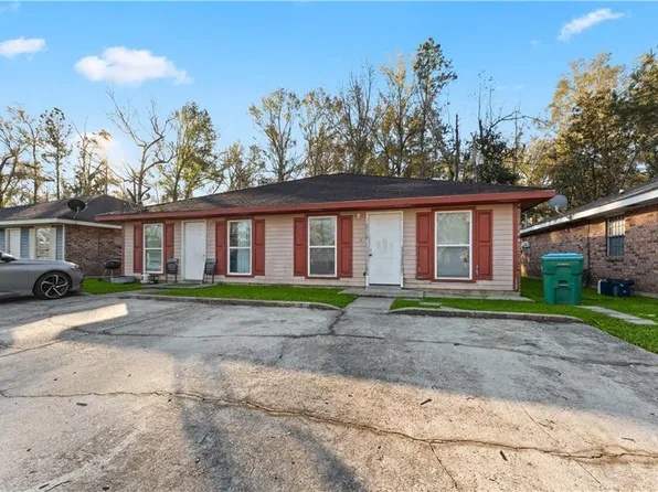 1411 Hooks Dr, Hammond, LA 70401