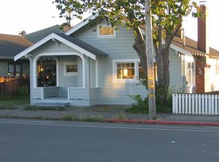 227 N Harold St, Fort Bragg, CA 95437