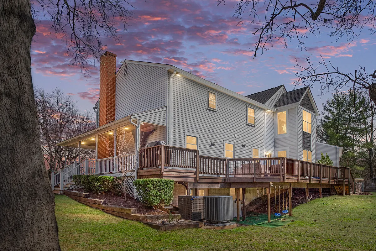 Building Photo - 1312 Yellow Tavern Ct