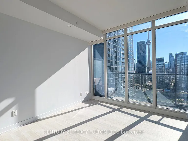 70 Queens Wharf Rd #3510 — Photo 5