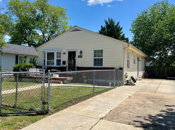 405 Audrey Ave, Baltimore, MD 21225
