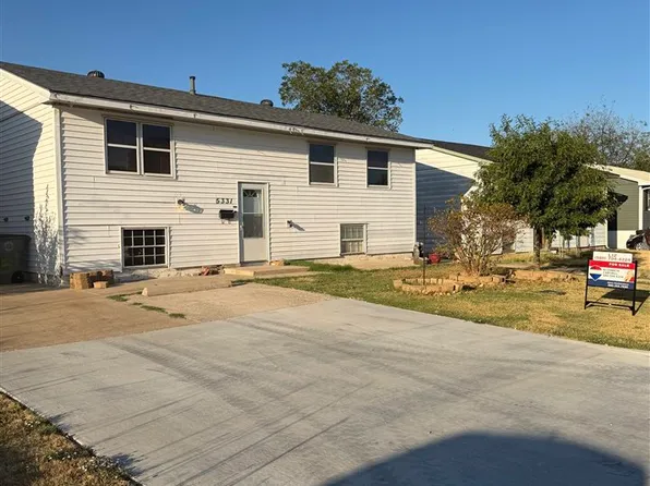 5331 NW Elm Ave, Lawton, OK 73505