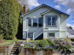 7036 10th Ave NW, Seattle, WA 98117