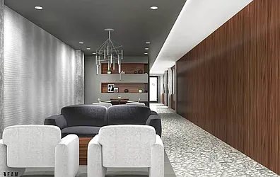 Rented by ABODE NYC LLC