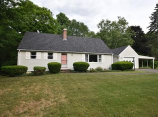 683 E Pleasant St, Amherst, MA 01002