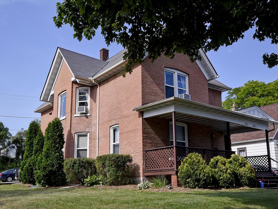 1st image of 204 Edgewood Ln #A