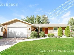 2201 N 2300 E, Layton, UT 84040
