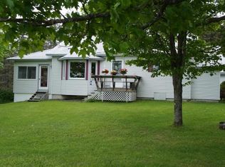 2097 Schoolhouse Rd, Newark, VT 05871