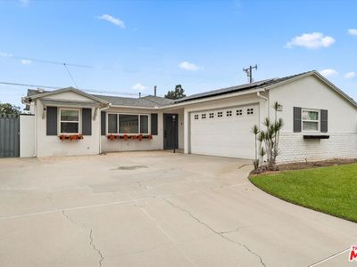1143 W Greenhaven St, Covina, CA, 91722