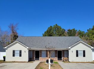 1808 Barberry Dr #1808, Conway, SC 29526