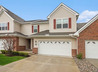 9999 Ridge Run St, Howell, MI 48855