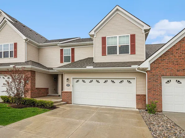 9999 Ridge Run St, Howell, MI 48855