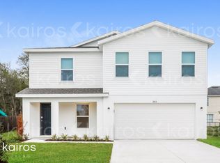 1405 Sarasota Dr, Poinciana, FL 34759
