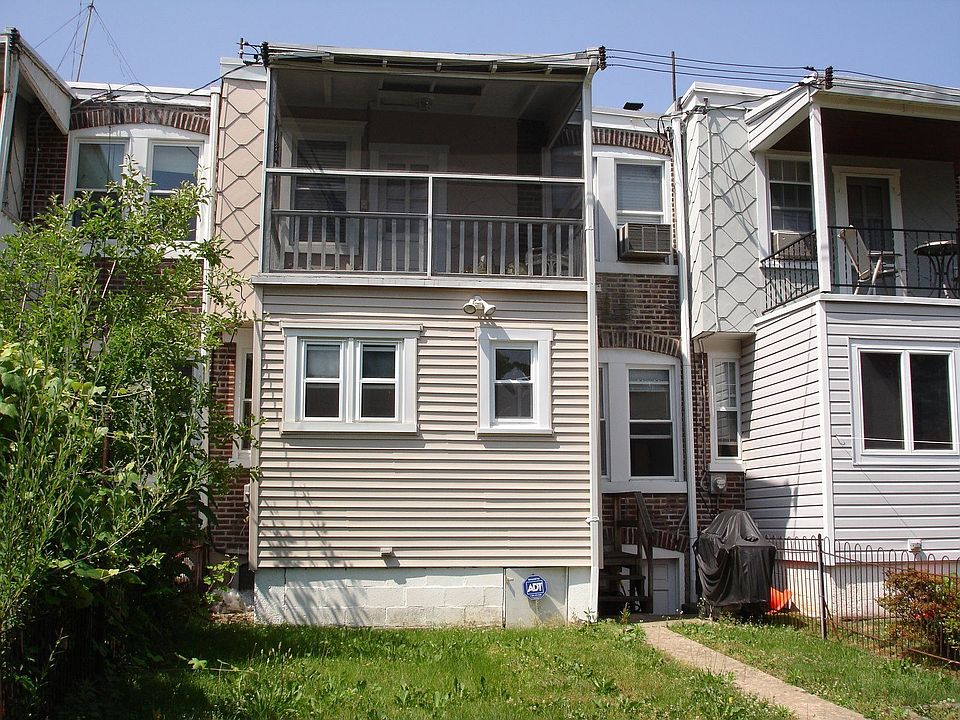 Back of House